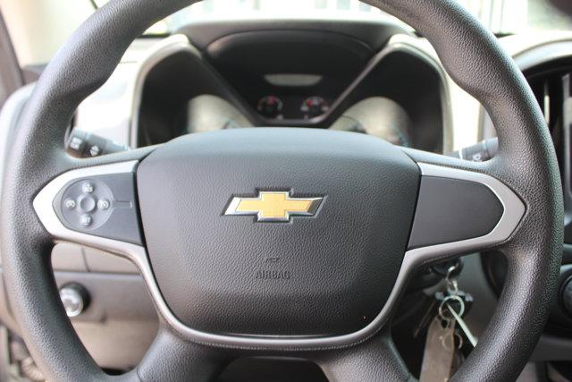 used 2022 Chevrolet Colorado car, priced at $23,980