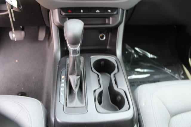 used 2022 Chevrolet Colorado car, priced at $23,980