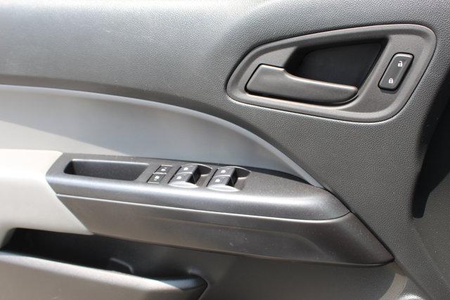 used 2022 Chevrolet Colorado car, priced at $23,980