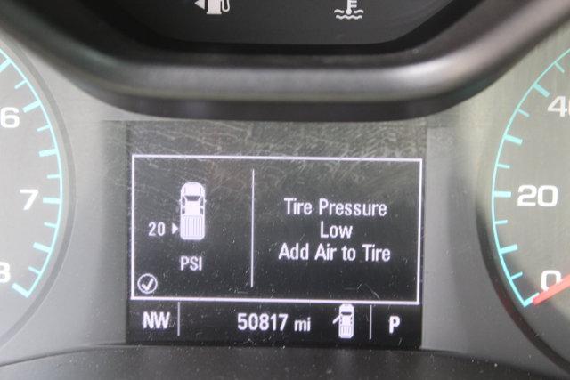 used 2022 Chevrolet Colorado car, priced at $23,980