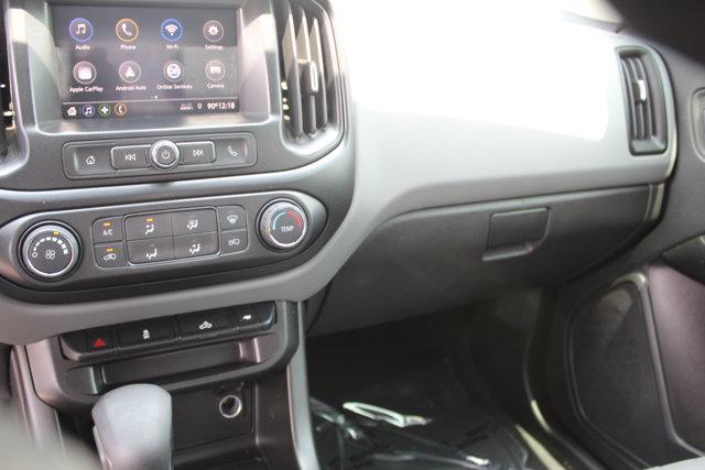 used 2022 Chevrolet Colorado car, priced at $23,980