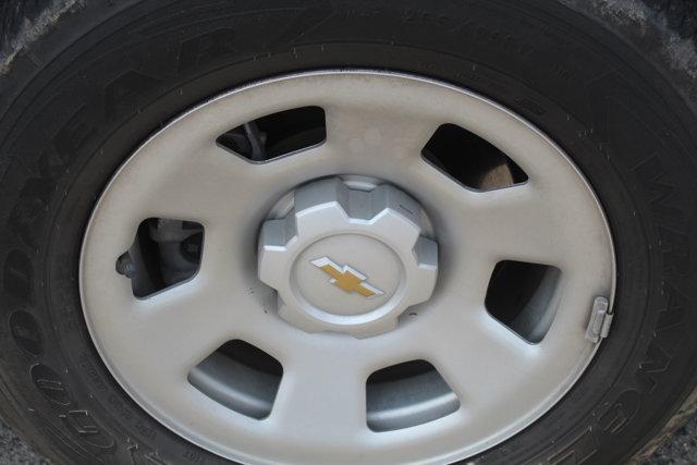 used 2022 Chevrolet Colorado car, priced at $23,980