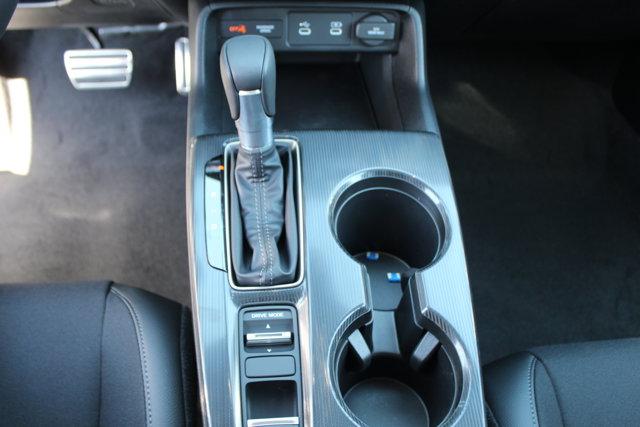 new 2026 Honda Civic Hybrid car, priced at $29,400