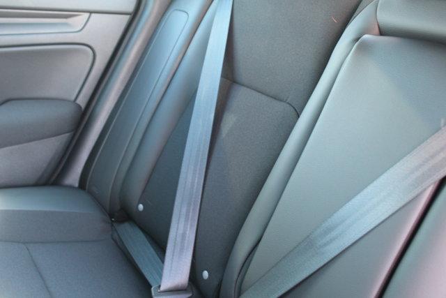 new 2026 Honda Civic Hybrid car, priced at $29,400
