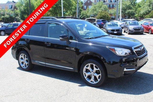 used 2017 Subaru Forester car, priced at $17,325