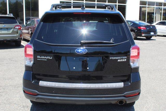 used 2017 Subaru Forester car, priced at $17,588