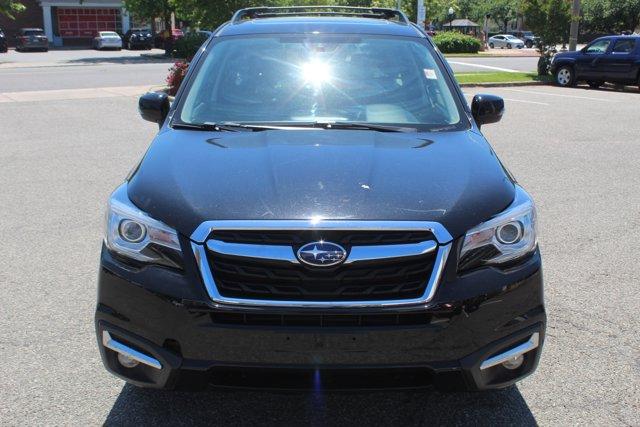 used 2017 Subaru Forester car, priced at $17,588