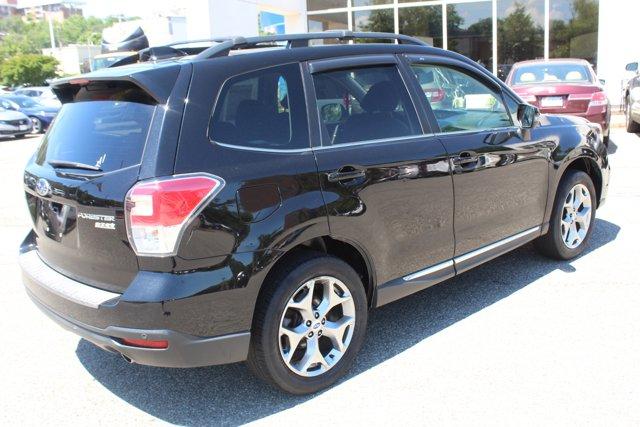 used 2017 Subaru Forester car, priced at $17,588