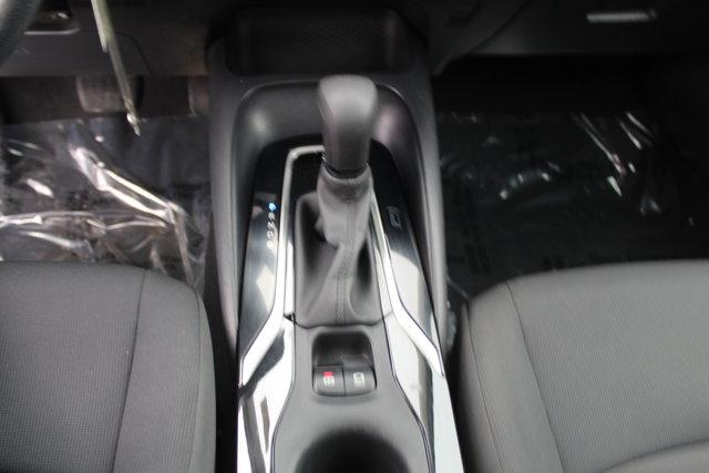 used 2022 Toyota Corolla car, priced at $19,300