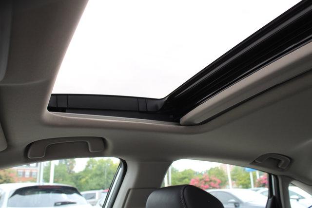 used 2023 Honda Accord Hybrid car, priced at $27,704