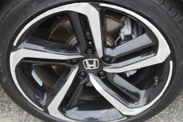 used 2022 Honda Accord car, priced at $26,773