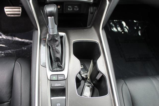 used 2022 Honda Accord car, priced at $26,773