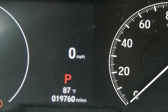 used 2022 Honda Accord car, priced at $26,773