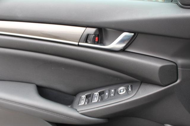 used 2022 Honda Accord car, priced at $26,773