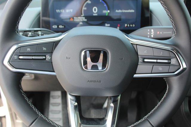 new 2024 Honda Prologue car, priced at $56,550