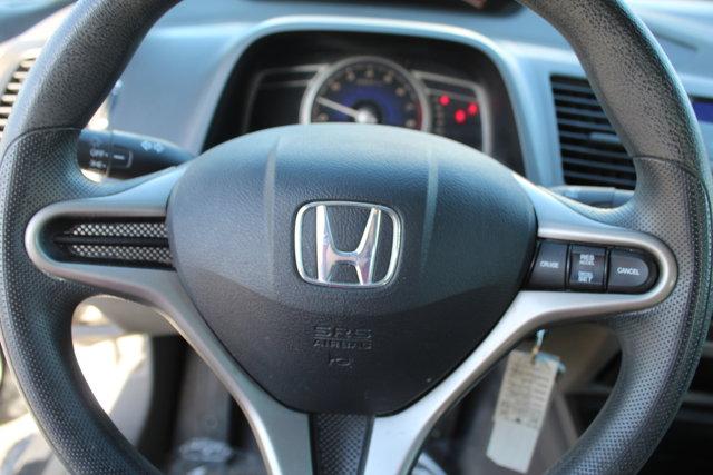 used 2010 Honda Civic car, priced at $7,980