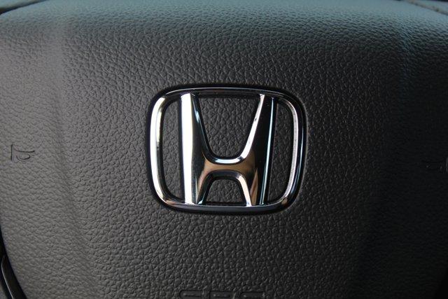 new 2024 Honda Passport car, priced at $49,820