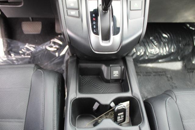used 2019 Honda CR-V car, priced at $23,980