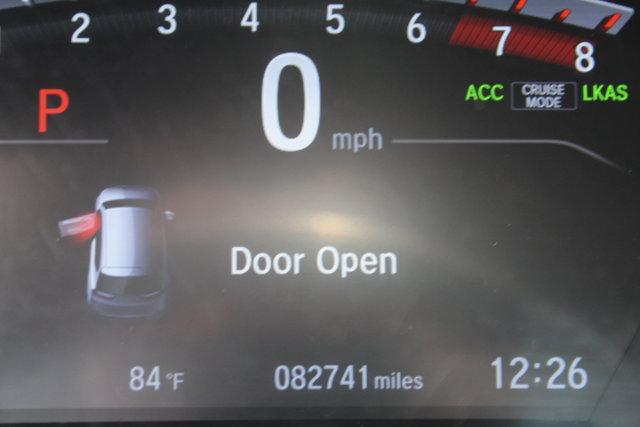 used 2019 Honda CR-V car, priced at $23,980