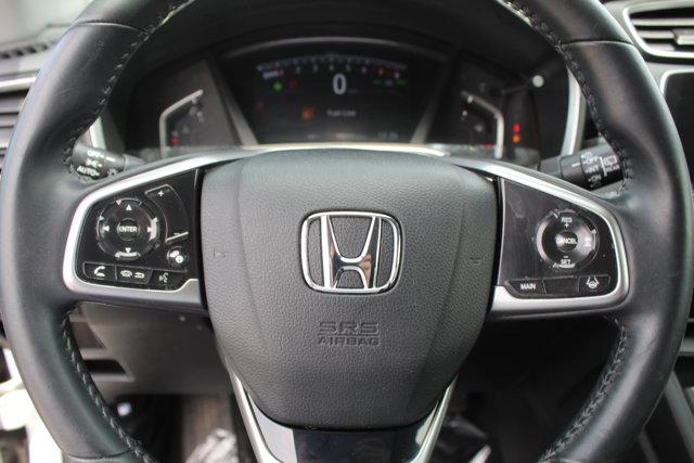 used 2019 Honda CR-V car, priced at $23,980