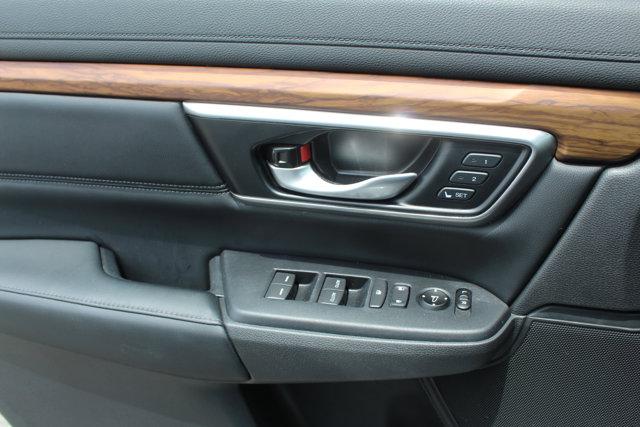 used 2019 Honda CR-V car, priced at $23,980