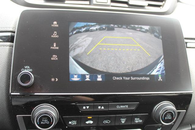 used 2019 Honda CR-V car, priced at $23,980