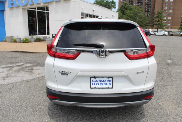 used 2019 Honda CR-V car, priced at $23,980