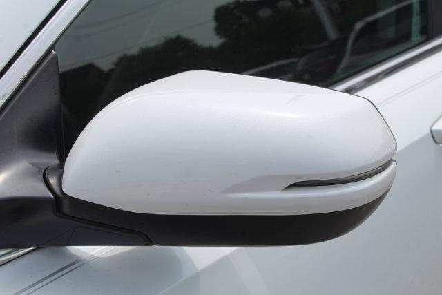 used 2019 Honda CR-V car, priced at $23,980