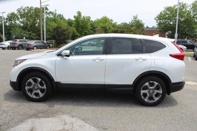 used 2019 Honda CR-V car, priced at $23,980