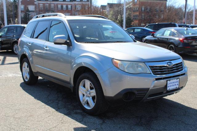 used 2010 Subaru Forester car, priced at $10,500