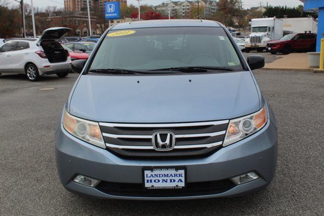 used 2011 Honda Odyssey car, priced at $12,980