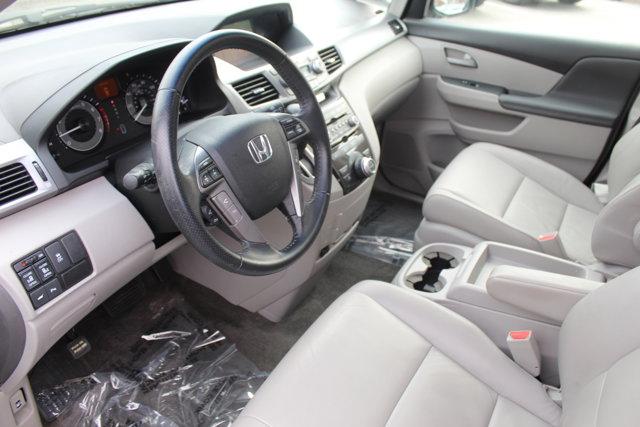 used 2011 Honda Odyssey car, priced at $12,980