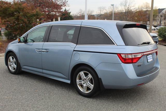 used 2011 Honda Odyssey car, priced at $12,980