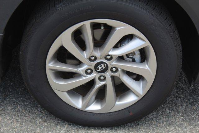 used 2017 Hyundai Tucson car, priced at $13,980