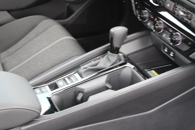 new 2025 Honda Accord Hybrid car, priced at $31,499