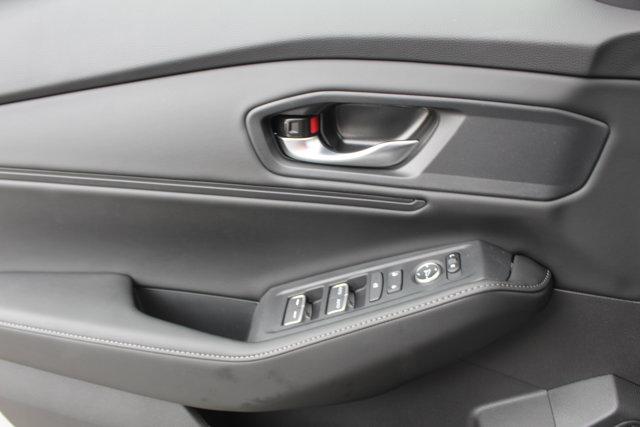 new 2025 Honda Accord Hybrid car, priced at $31,499