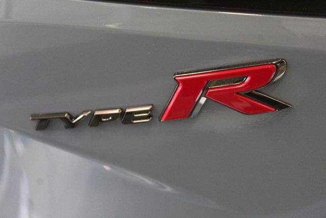 new 2025 Honda Civic Type R car, priced at $47,145