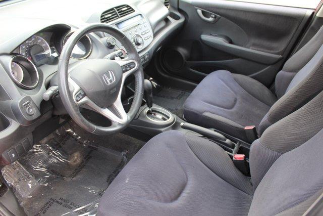 used 2013 Honda Fit car, priced at $11,525