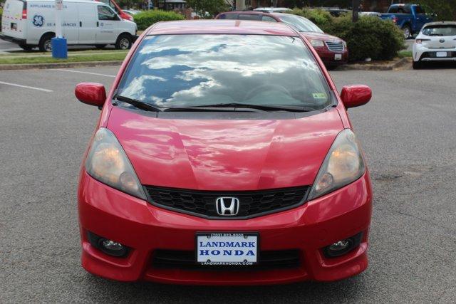used 2013 Honda Fit car, priced at $13,540