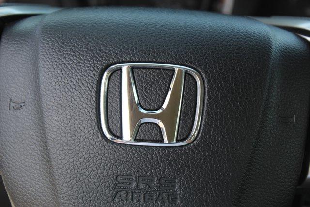 used 2018 Honda CR-V car, priced at $22,505