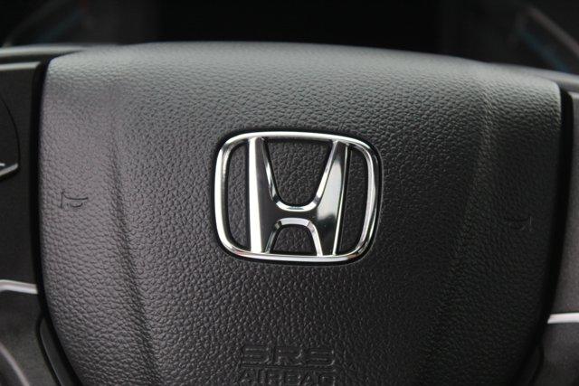 used 2024 Honda Odyssey car, priced at $38,198