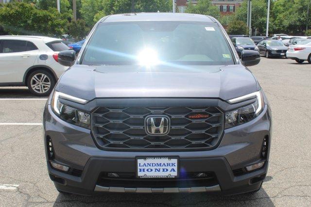 used 2024 Honda Ridgeline car, priced at $41,375