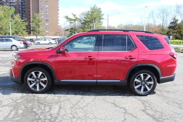 used 2024 Honda Pilot car, priced at $49,425