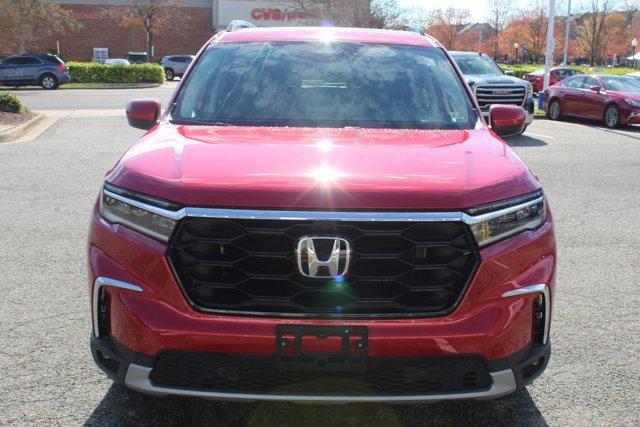 used 2024 Honda Pilot car, priced at $49,425