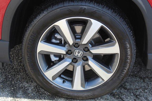 used 2024 Honda Pilot car, priced at $49,425