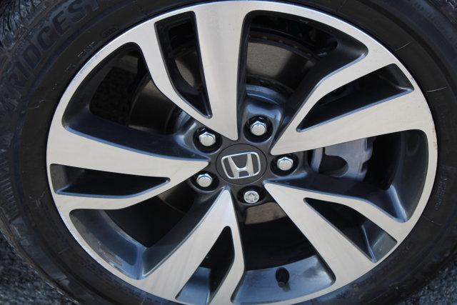 used 2024 Honda Odyssey car, priced at $41,655