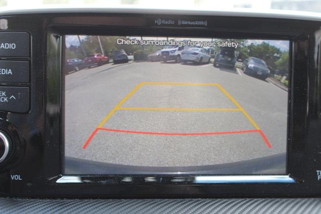 used 2021 Hyundai Tucson car, priced at $20,980