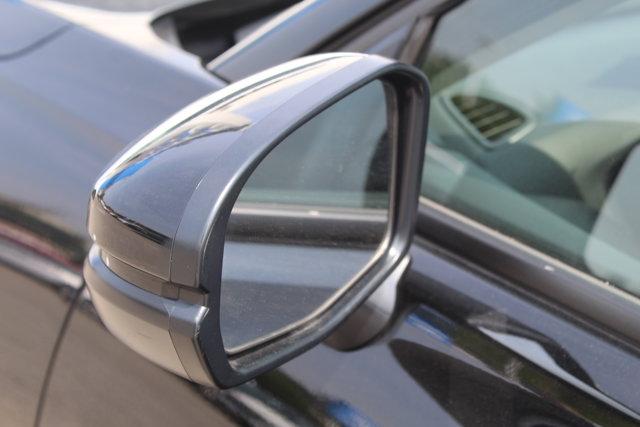 used 2024 Honda HR-V car, priced at $25,980