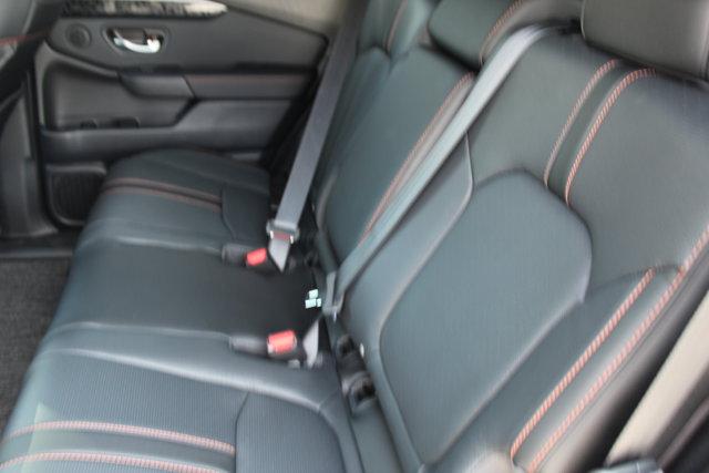 new 2026 Honda Passport car, priced at $53,200
