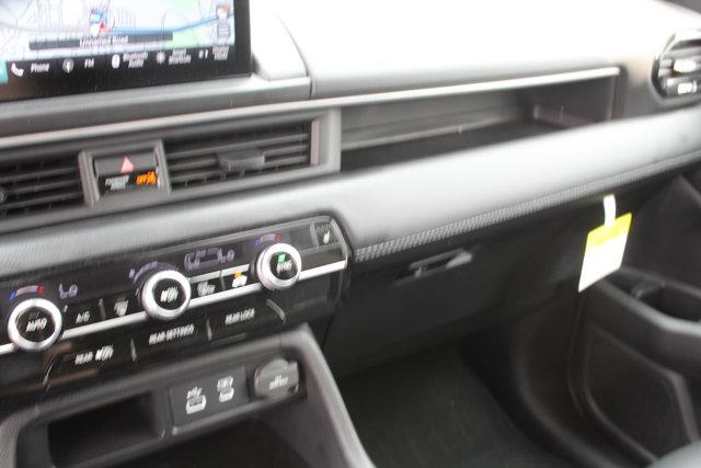 used 2025 Honda Pilot car, priced at $48,980